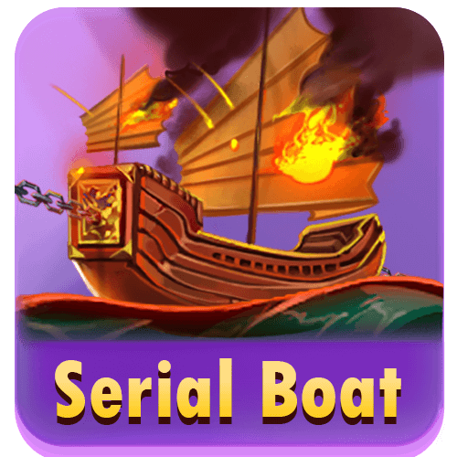Serial Boat 